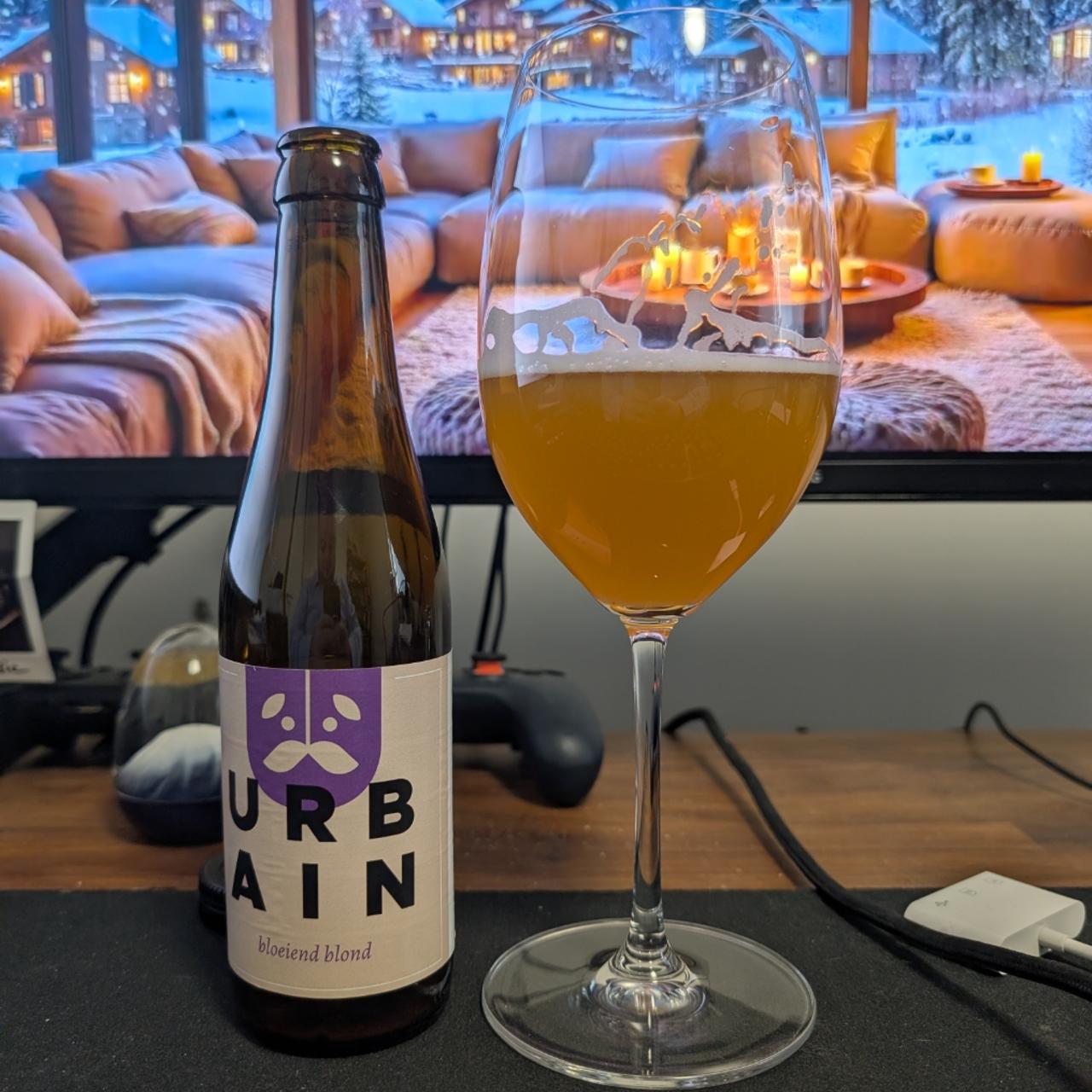 Urbain van Kroeg 't Koningshof